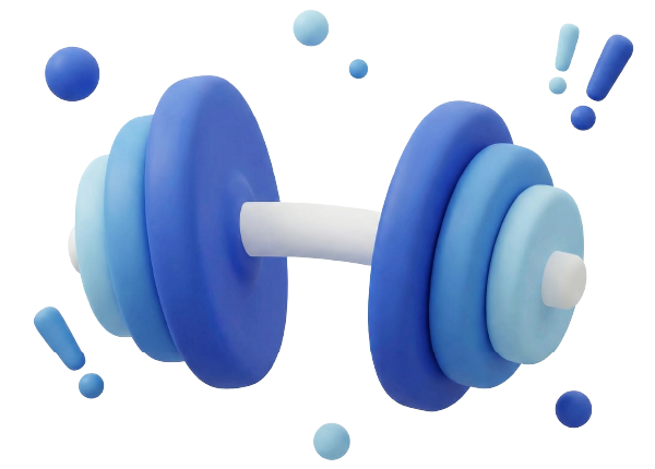 Your body is one of a kind